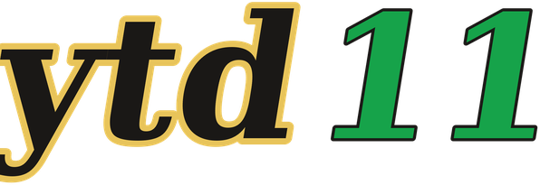 ytd11 logo